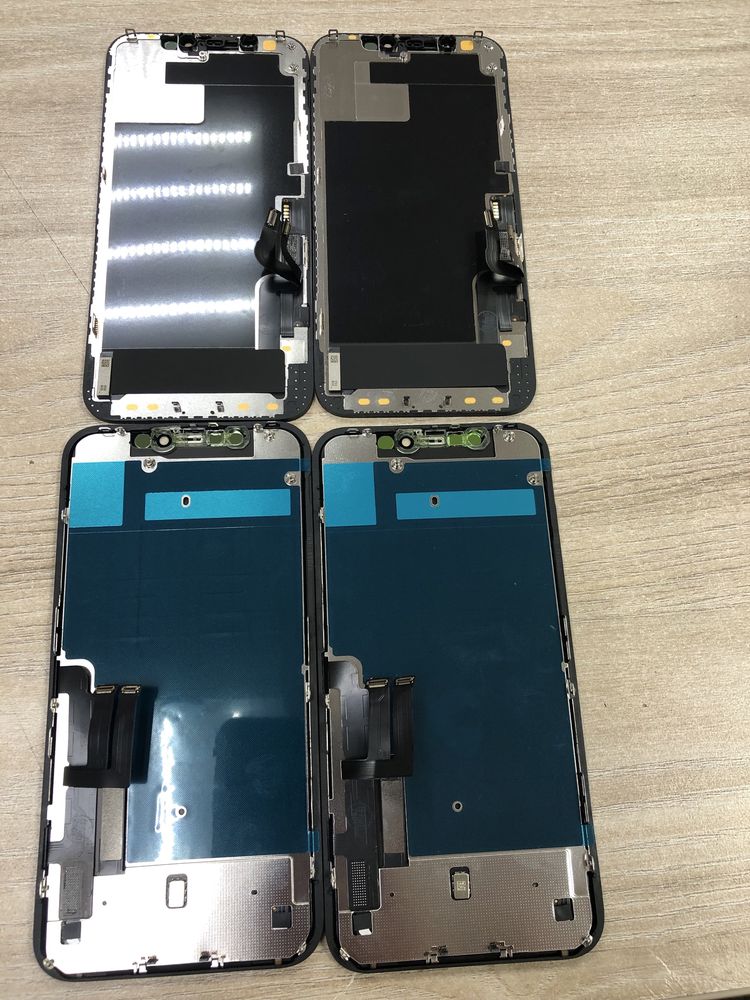 Iphone 12 12pro iphone 12 pro max дисплей