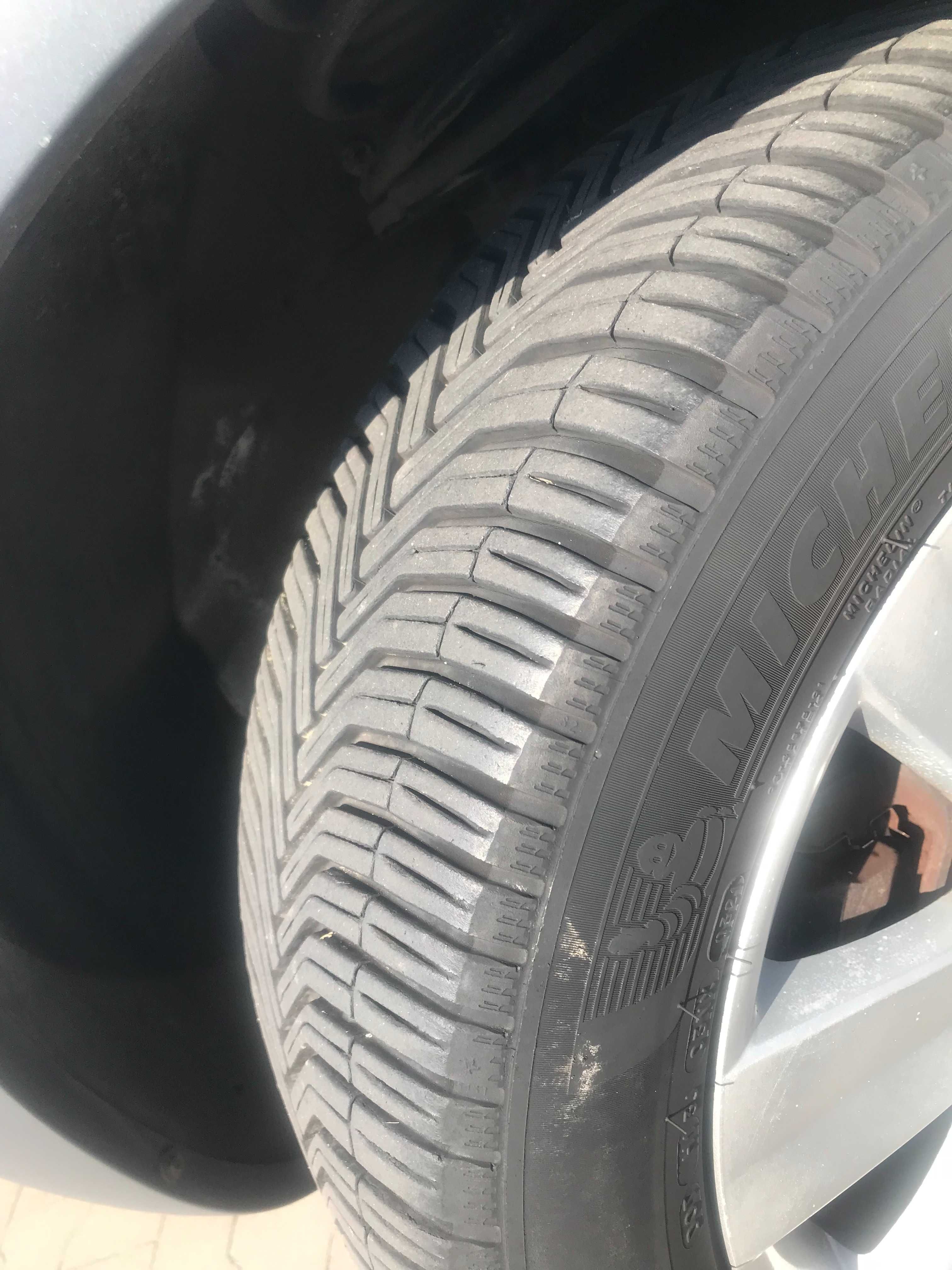 Chevrolet Captiva 2.0