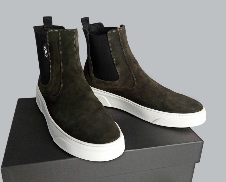 Ботинки Antony Morato