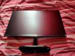 Monitor LG 23MP65HQ