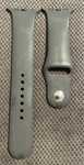 Pasek INOLY do Apple Watch 42/44/45 mm szary