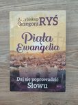 Piąta ewangelia Ryś
