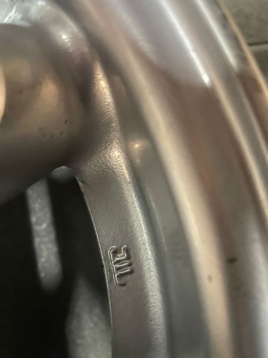 Alufelgi Mini, Cooper, Morris, Rover, Austin, Fiat 126p, 12 cali