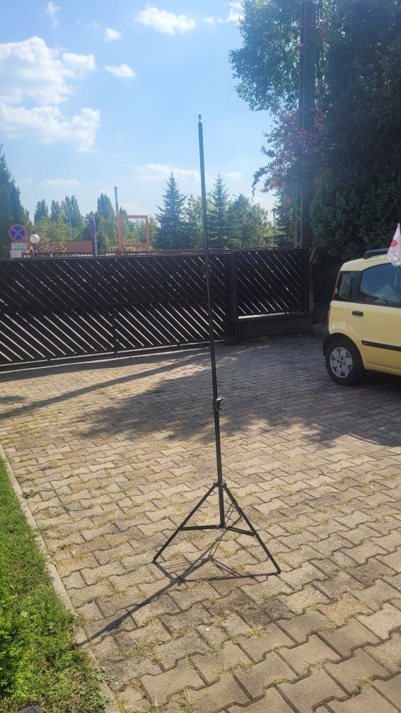 Statyw fotograficzny