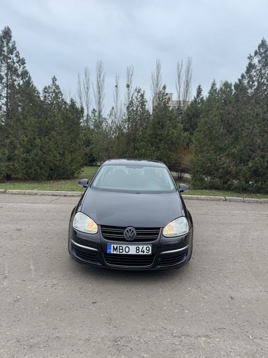 Volkswagen Jetta 2009р 2,0tdi мкпп6 в ідеальнішому стані обслугована