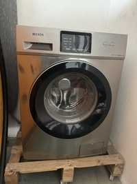 Máquina de lavar roupa Becken Boostwash 8k A+++