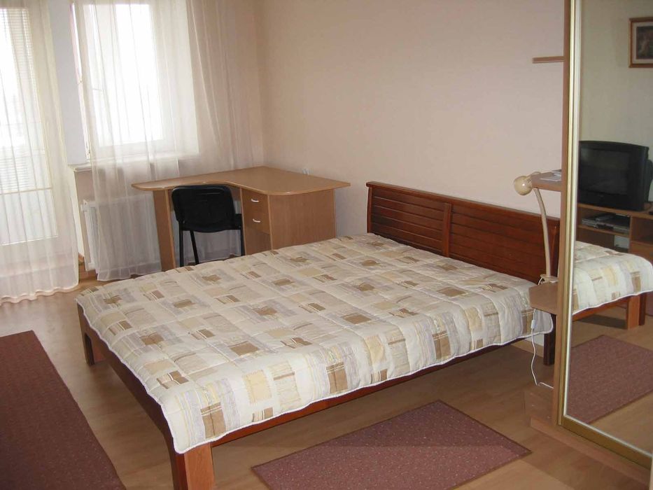 3к. Квартира 95 кв.м., Івасюка, 12-г