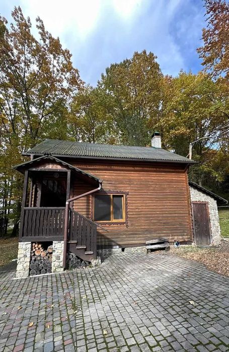 Продаж унікального Відпочинкового комплексу На Озерах