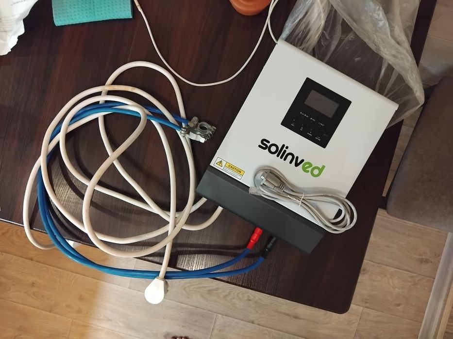 Переобразователь