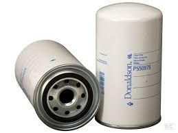 Filtr oleju silnika Valtra Donaldson, części