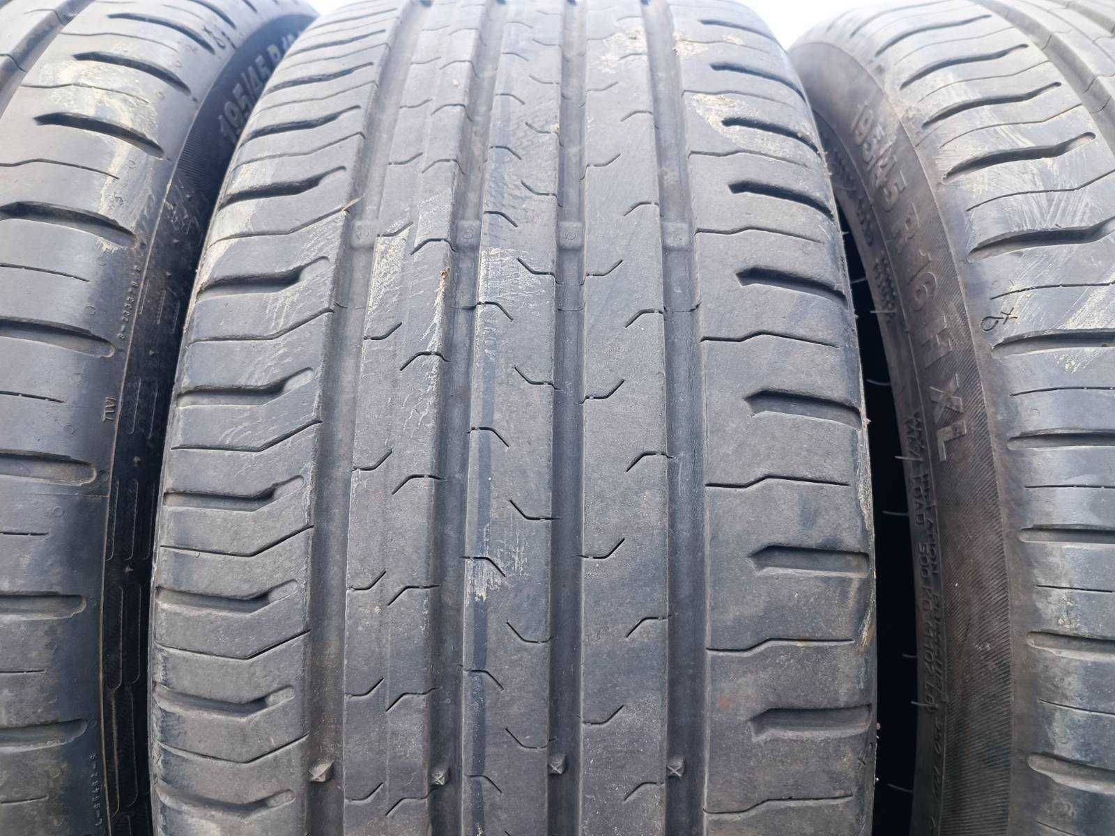 Літні шини Continental 195/45 R16 H XL у відмінному стані