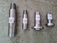Żerdź napędowa Subsaver Drive Chucks wiertnicy DITCH WITCH wrzeciono