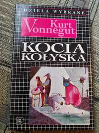 Kocia Kołyska, Kurt Vonnegut, 1994r
