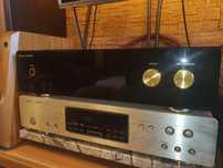 Wzmacniacz lampowy CRISTAL AUDIO IA100