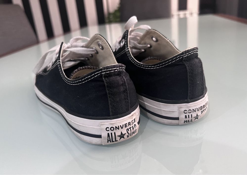 All Star converse 39.5