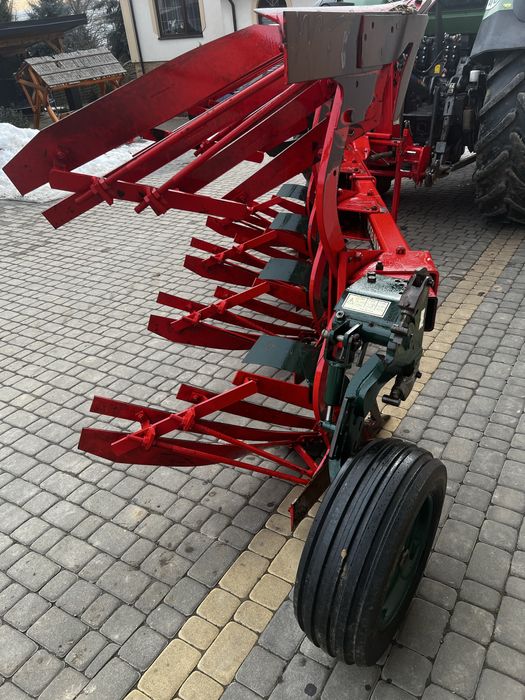 Pług vogel noot plusm950