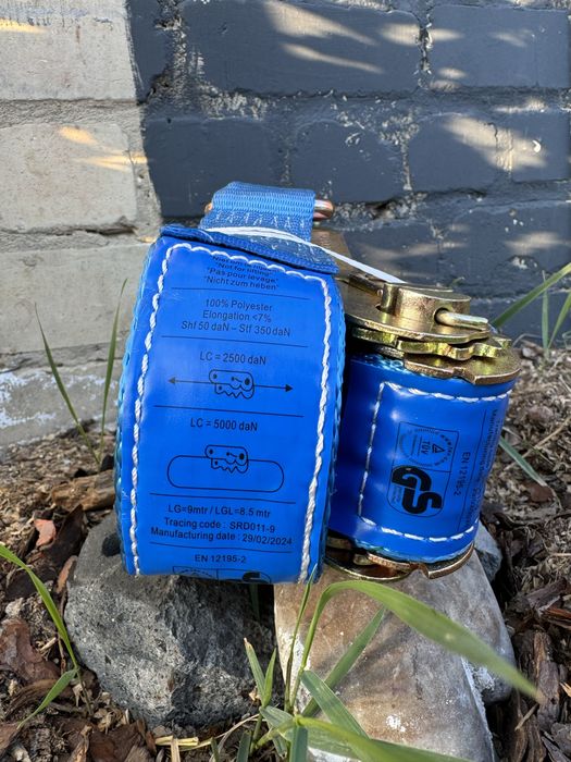 Стяжні ремні /Стяжные ремни/Ремені/Трещётки/