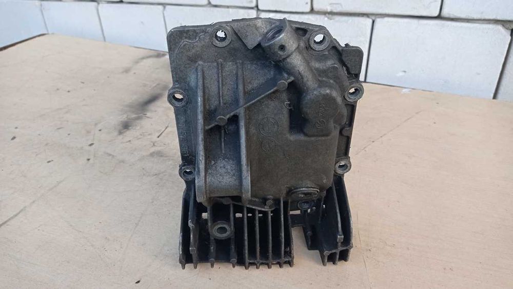 Dekiel Dyfra Tylnego Mostu RADIATOR Duża głowa Typ 188 Szpera BMW E46