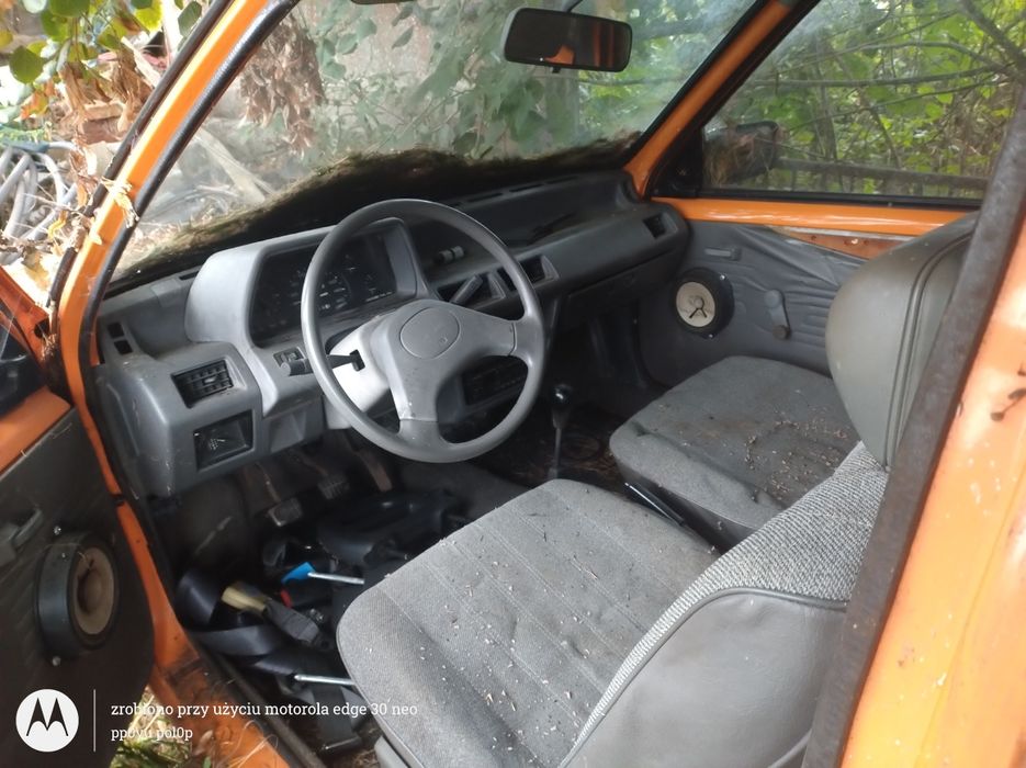 Nisan Micra k 10  chrysler voyager i Grand Voyager 3.3 3.8 1996 do 200