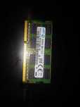 DDR3 Samsung 8gb 2Rx8