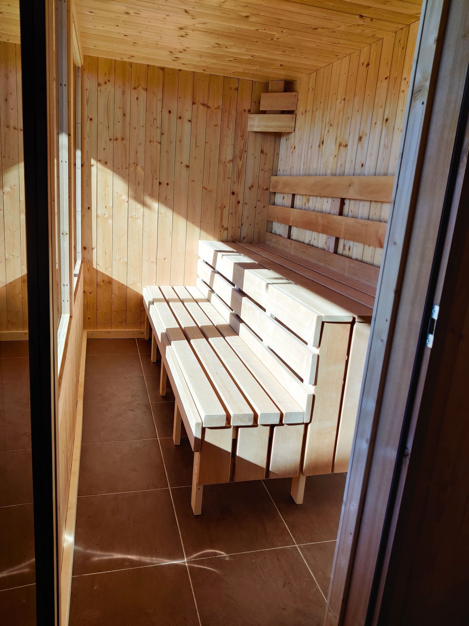 Agroturystyka Faron, Sauna Basen Noclegi, Domki, Wakacje, Ferie, Wczas
