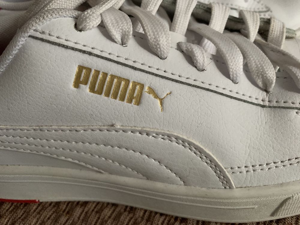 Кросівки puma