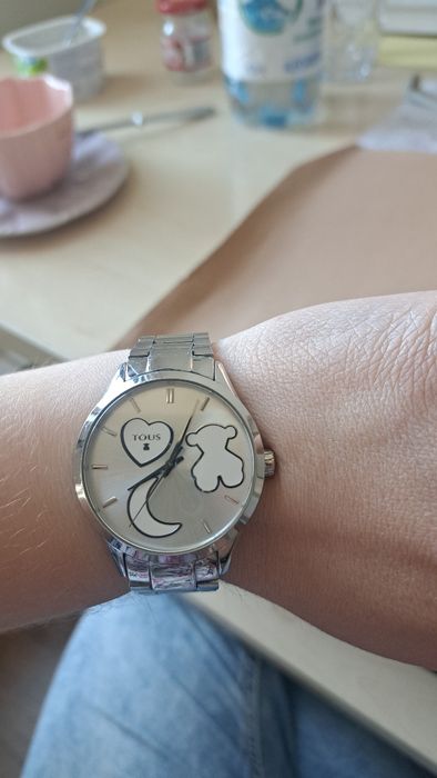 Zegarek Tous damski