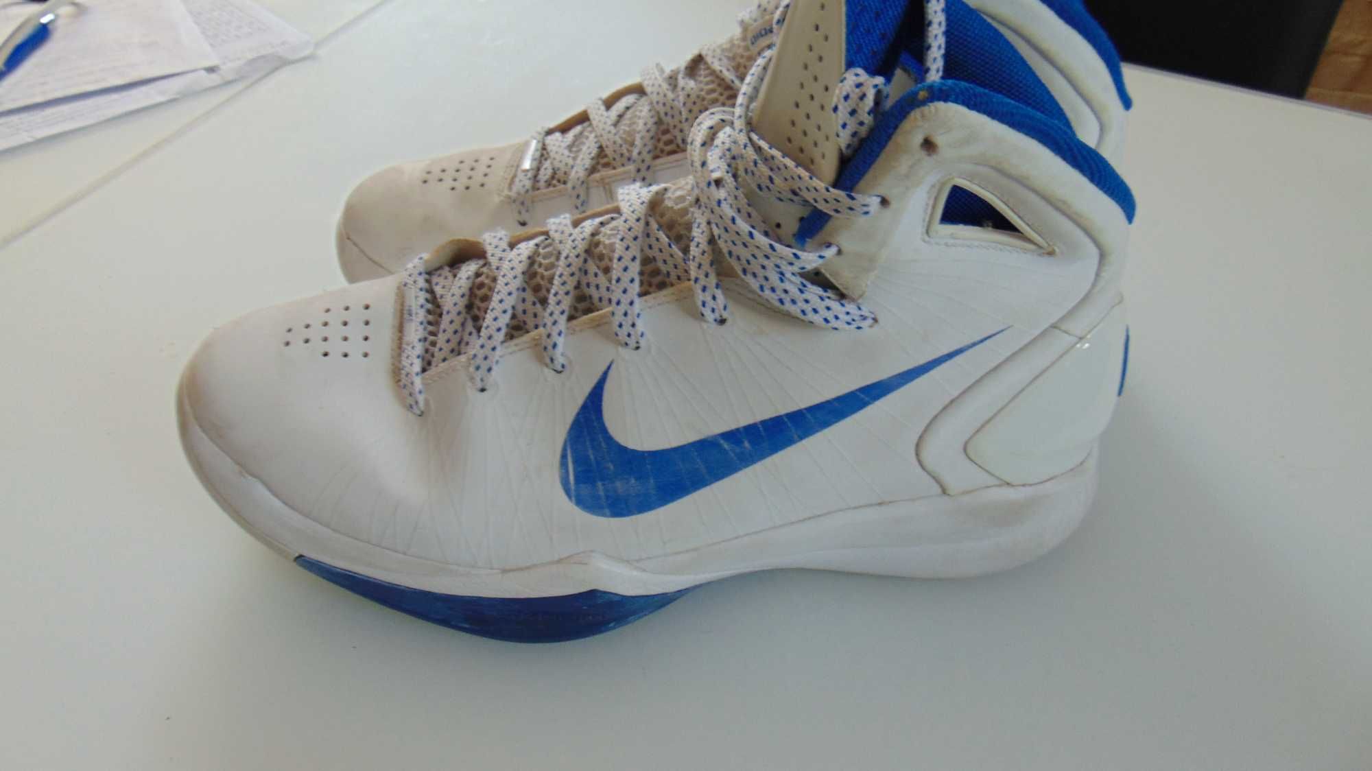 Nike Hyperdunk 2010 eur 44 okazja