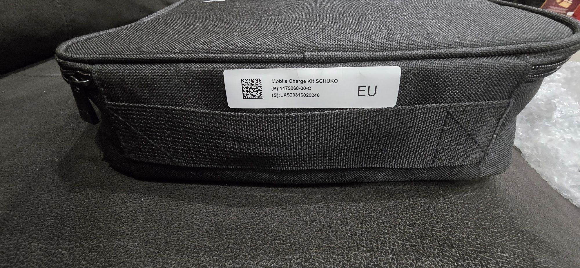 Carregador Tesla venda e instalação
