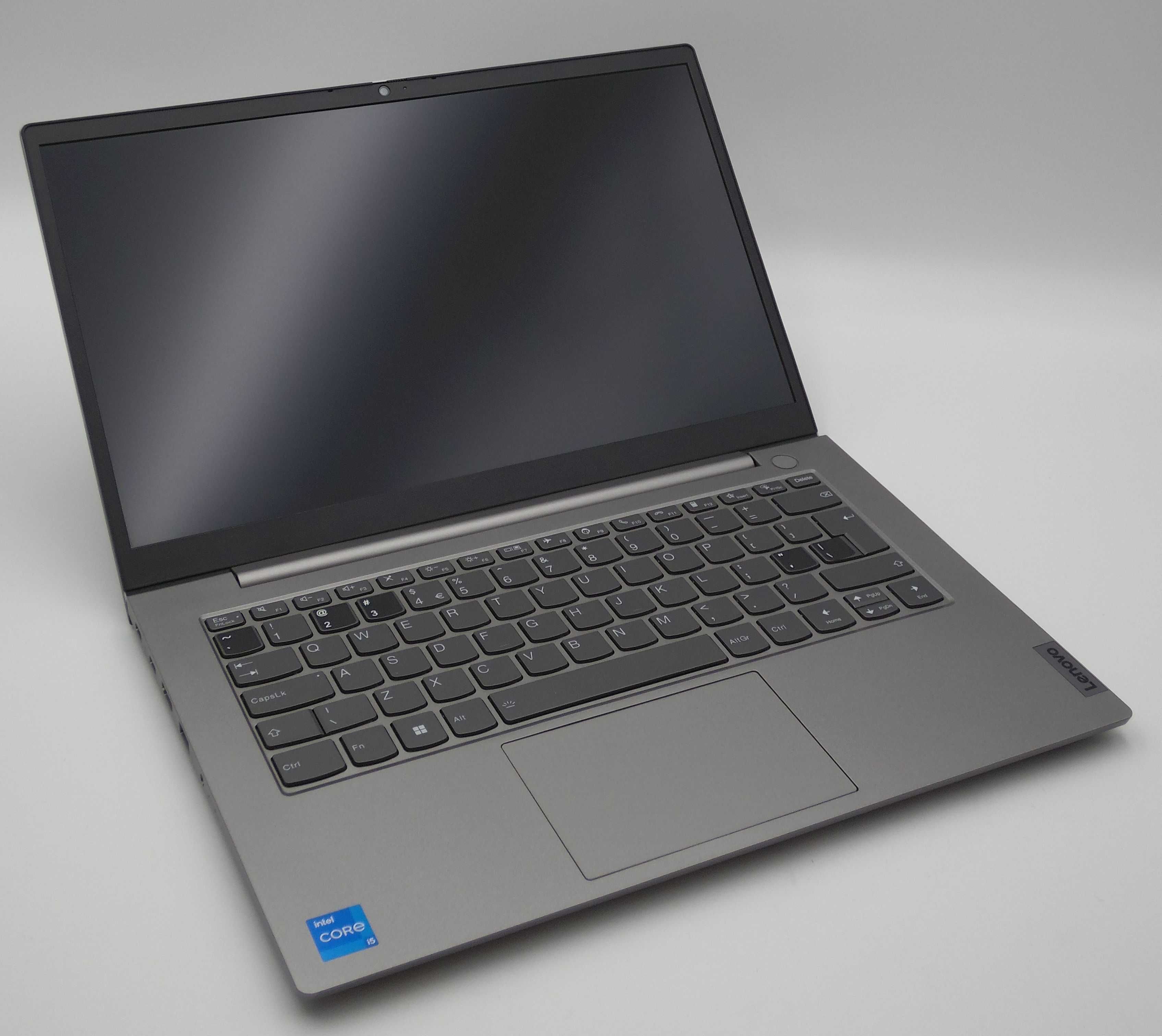 Lenovo ThinkBook 14 G4 IAP Intel Core i5-1235U/8GB/256GB/W11 + MYSZ