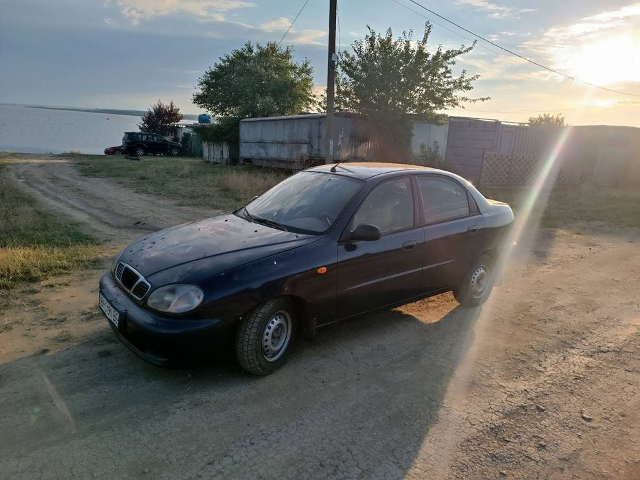 Продам део сенс 1.3