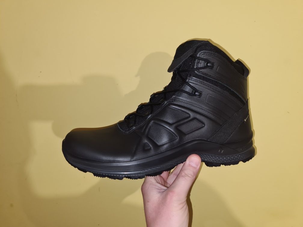 Buty Haix Black Eagle Tactical r. 46 nowe