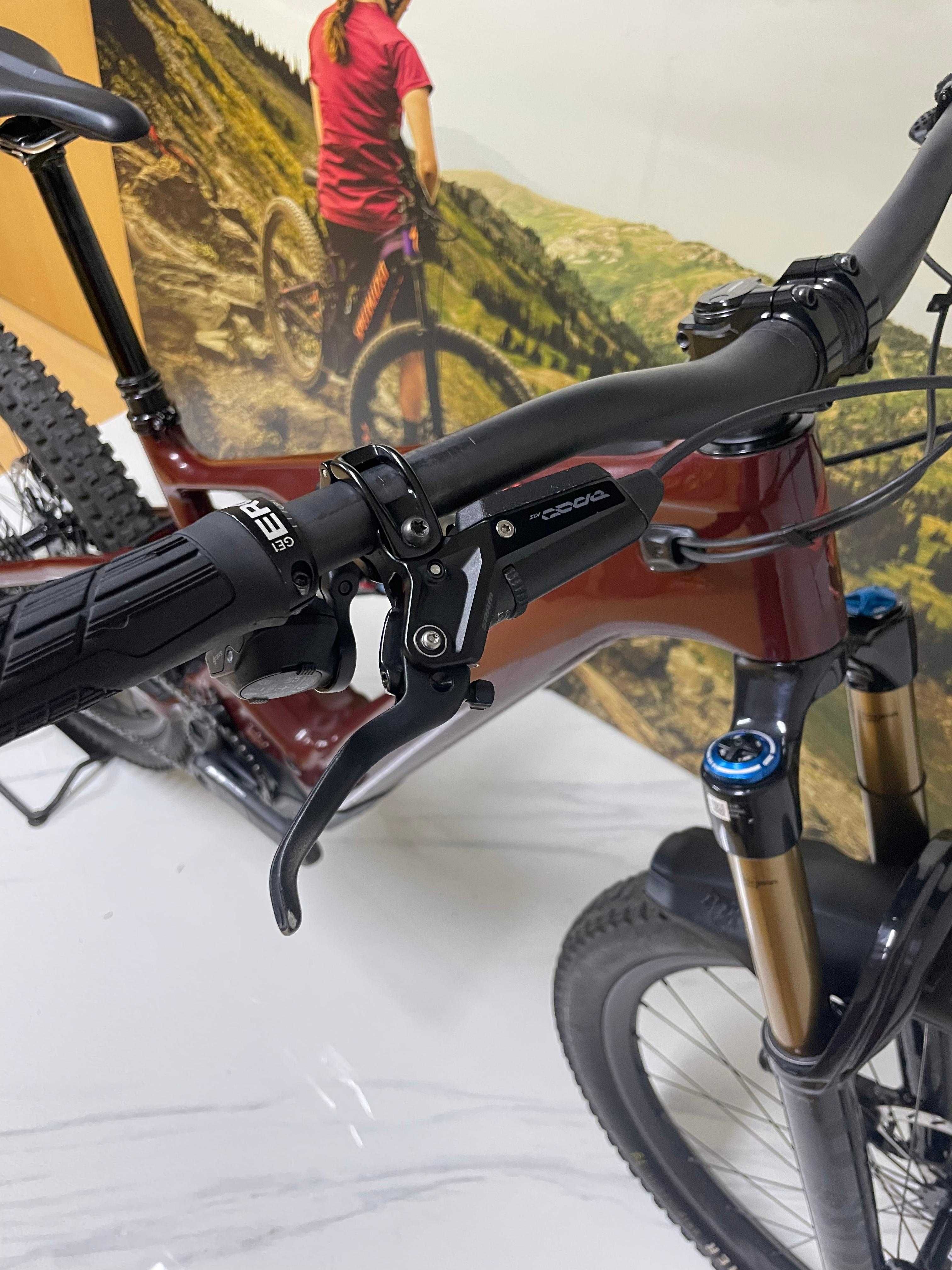 Specialized Turbo Levo Pro Carbon S3 2024