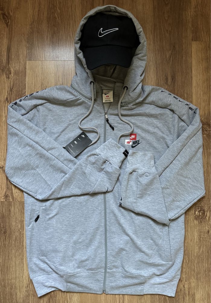 Костюм Nike Swoosh спортивний Туреччина XL весна літо осінь