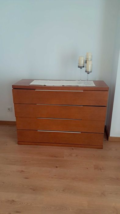 Quarto de casal completo