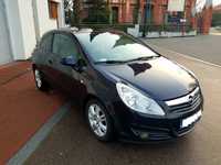 Opel Corsa Opel Corsa D 160hp COSMO 1.7cdti