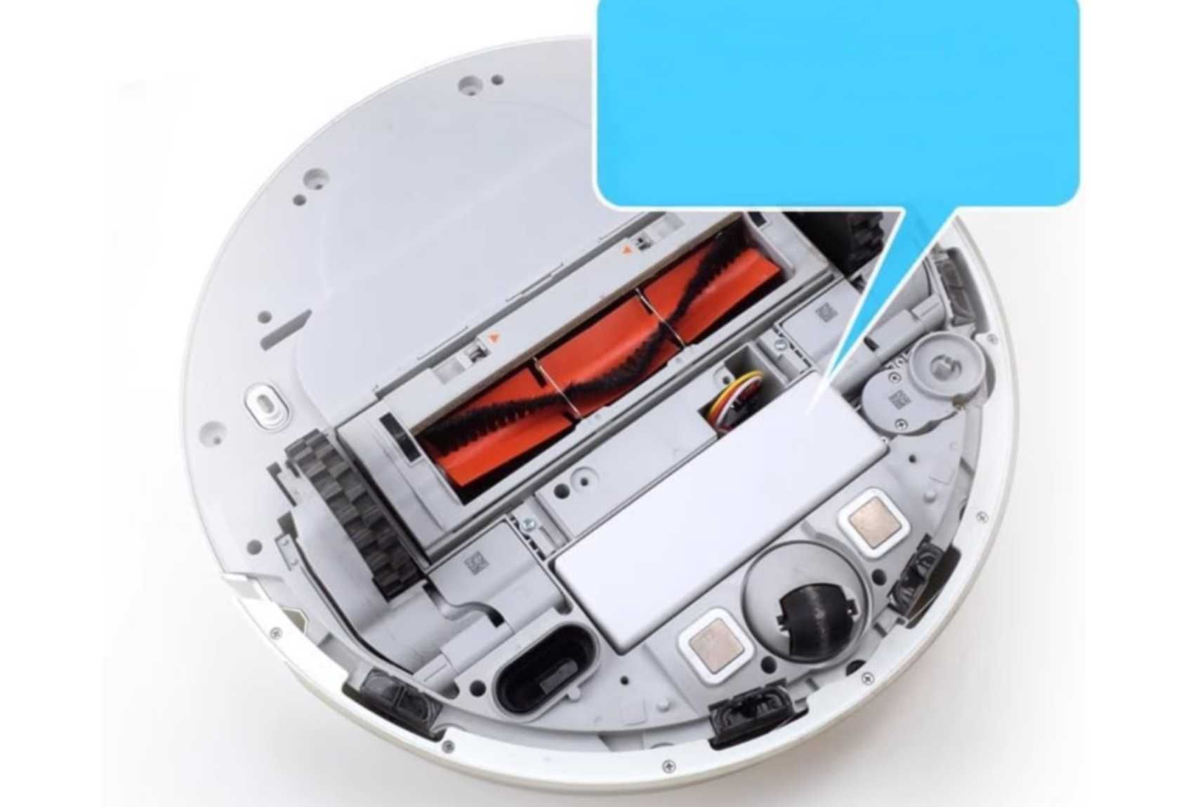 Bateria do Xiaomi Vacuum-Mop 1C MIja 14.4 V Li-Ion STYTJ01ZHM