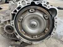 Коробка автомат, акпп hyundai santa fe 13- 2.0 turbo