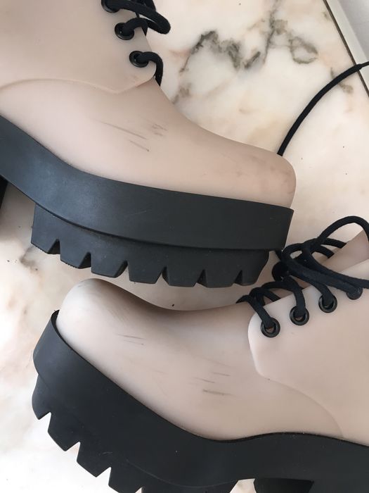 Bota Melissa Stellar