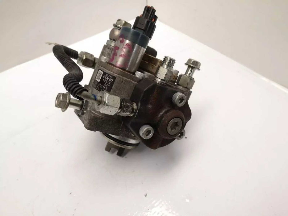 ТНВД Паливний насос  Mazda 3 BM 6 GJ CX-5 2.2TD 2012-2017