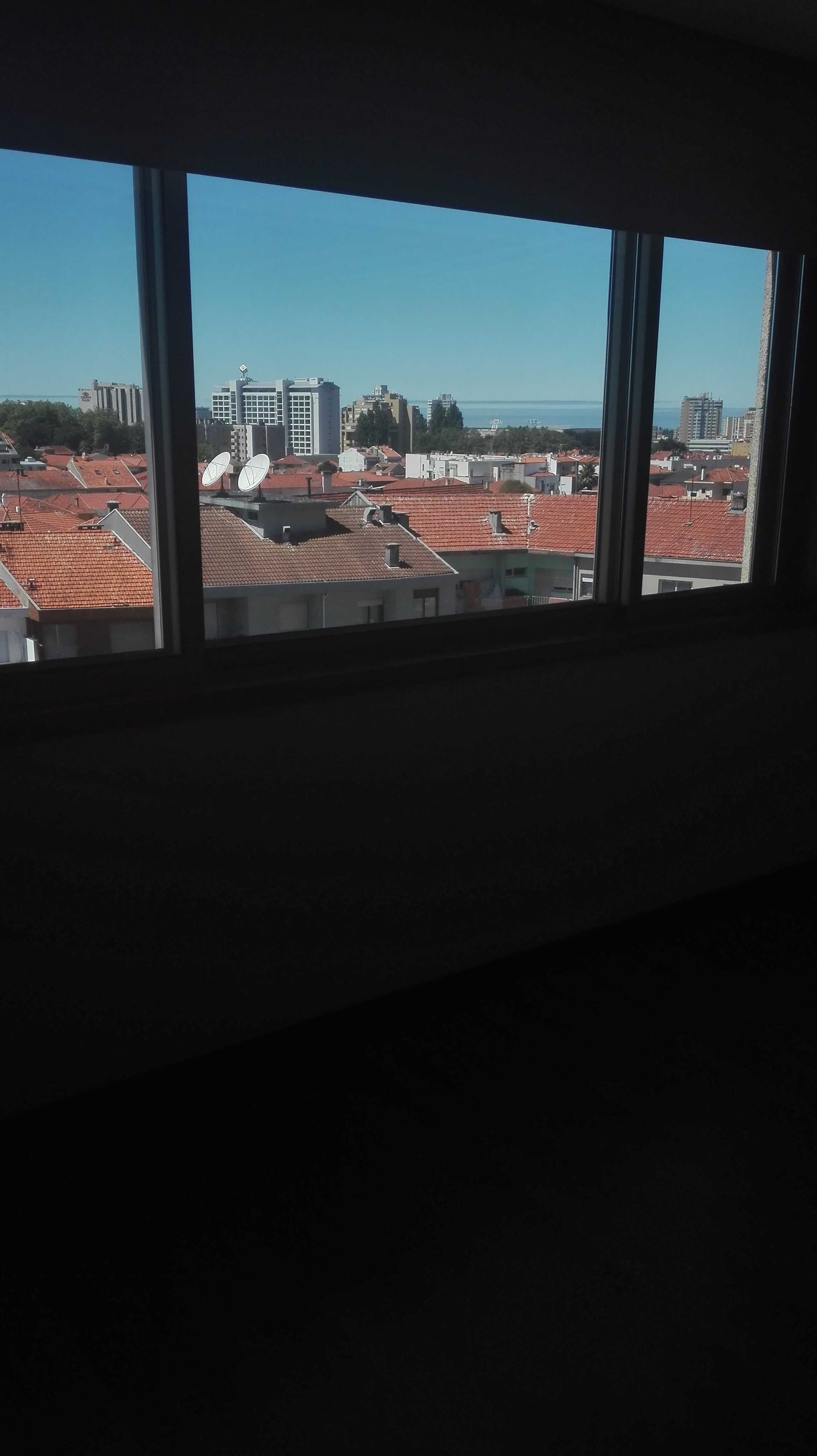 Apartamento T1 ,6 andar