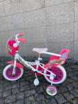 Bicicleta de criança