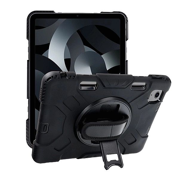 Etui Solid360 do Apple iPad Air 4 / 5/10.9 Pancerne