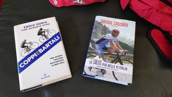 Livros historias com bicicletas