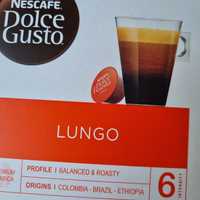Kawa Nescafe Dolce Gusto Lungo