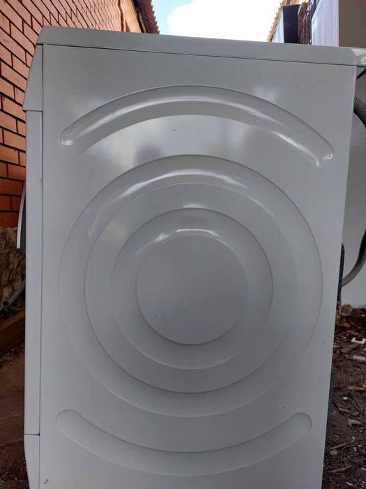 Продам пральну машину BOSCH на 8 кг