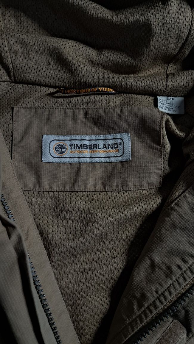 Куртка-вітрівка Timberland