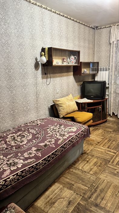 Сдам 3к квартиру на Бочарова