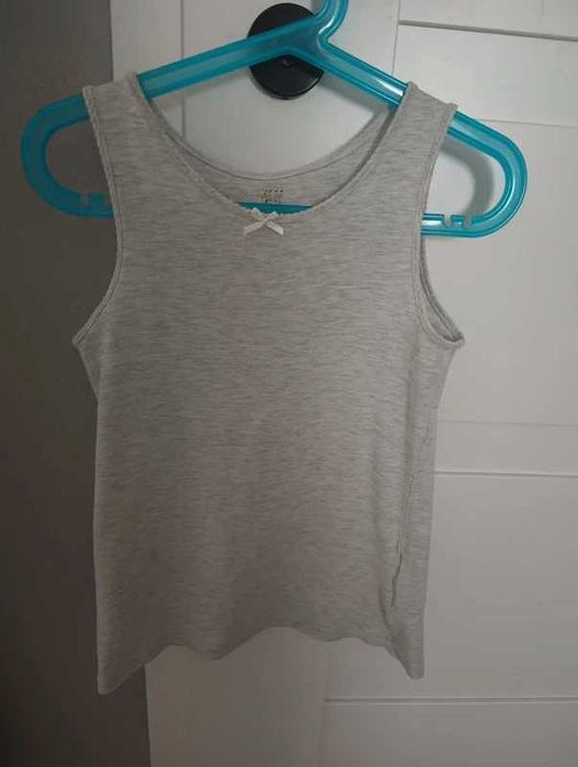 8-pak Koszulki H&M r. 134-140