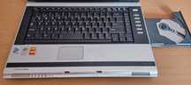 TOSHIBA C/ Carregador